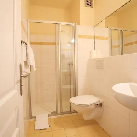Hotell Kavalir Karlsbad