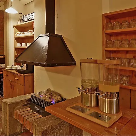 Kavalir Hotell