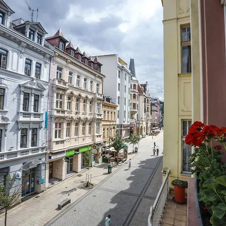 Kavalir 3*