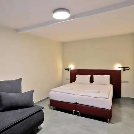 Kavalir Hotell