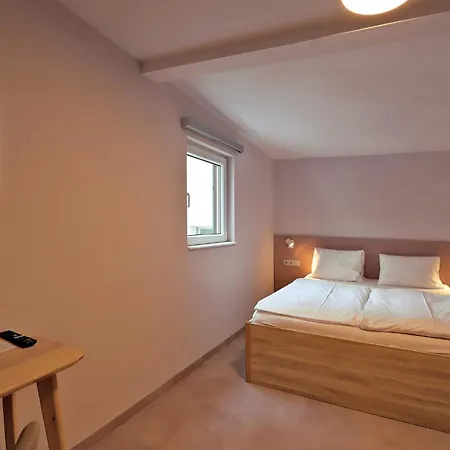 Hotell Kavalir Karlsbad