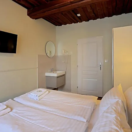 Hotell Kavalir