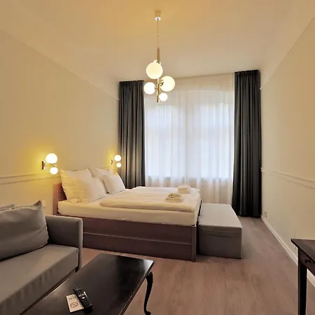 Kavalir Hotell 3*