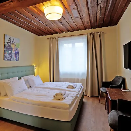Kavalir Hotell Karlsbad