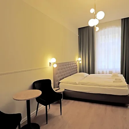Kavalir 3* Karlsbad