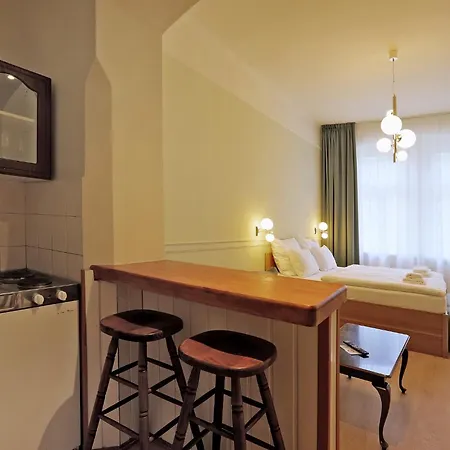 Hotell Kavalir