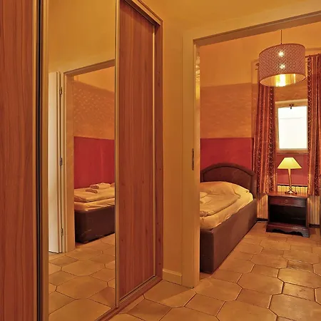 Kavalir 3* Karlovy Vary