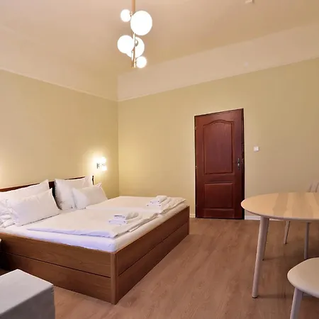 Hotell Kavalir 3*