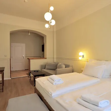 Kavalir 3* Karlovy Vary