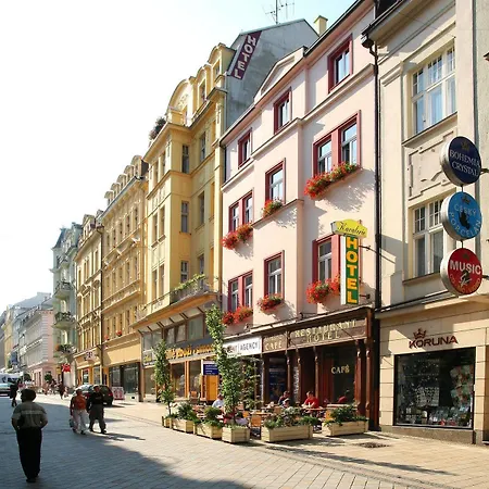 Kavalir 3*