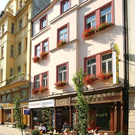 Kavalir Karlovy Vary