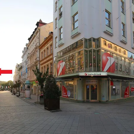 Kavalir Szálloda 3*