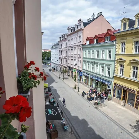 Szálloda Kavalir 3*